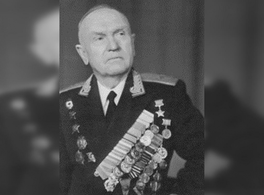 Календарь: 118 лет назад родился Герой Советского Союза, экс-директор Ростовского ипподрома Павел Брикель