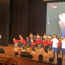 В Ростове-на-Дону завершён Год добровольца (волонтера)