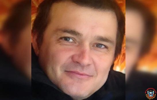 В Новочеркасске третью неделю ищут пропавшего 48-летнего мужчину