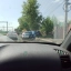 В Ростове на Нансена водитель ВАЗа погиб, врезавшись в «Пежо» и дерево 1