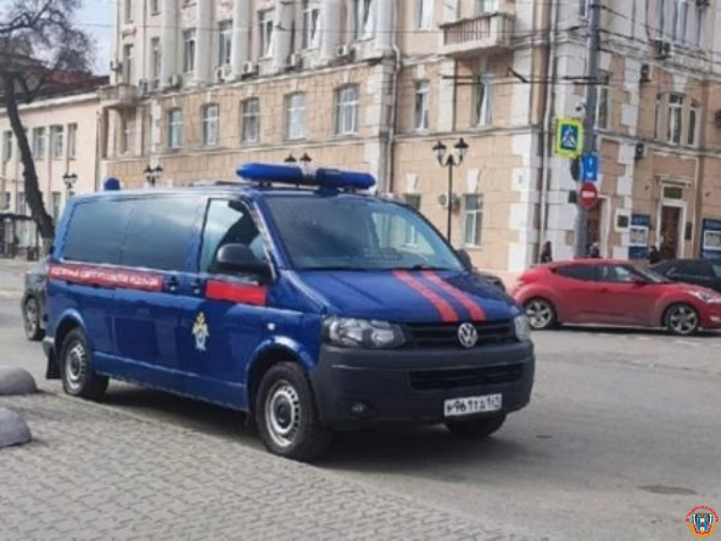 В Ростове после избиения ребенка-инвалида на мужчин завели уголовное дело