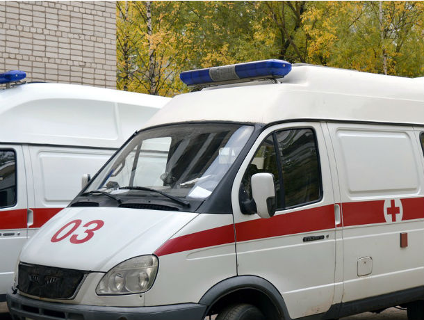 В Таганроге мужчина разбился насмерть, упав с 17-го этажа
