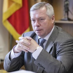 Губернатору Ростовской области поставили в упрек высокий уровень внутриэлитных конфликтов