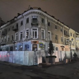 Чиновники мэрии в Ростове заявили, что не знают о создании нового сквера на Семашко в 2022 году