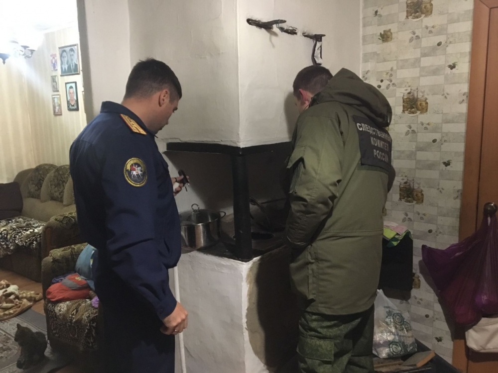 В отравившейся многодетной семье из Ростовской области скончался третий ребенок