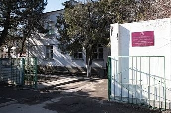 На капремонт ЦРБ Куйбышевского района выделили 170 млн рублей