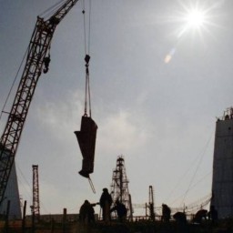 В Ростовской области продолжаются работы по спасению шахтеров из-под завалов на шахте «Обуховская»