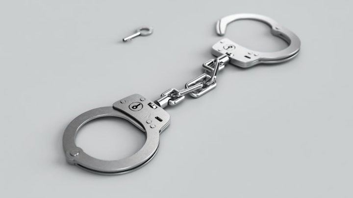 Полицией задержан тамбовчанин, пырнувший женщину ножом на кладбище