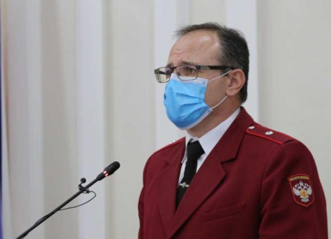 «Прогноз неблагоприятный»: главный санитарный врач Ростовской области о ситуации с коронавирусом