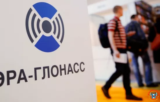 "АвтоВАЗ" возобновил установку системы "ЭРА-ГЛОНАСС" на автомобили
