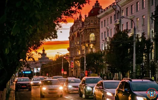 Дождь и жара до 35 градусов ожидаются в Ростовской области в четверг