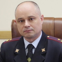 Бывший начальник управления МВД Ростова возглавил полицию Ставропольского края