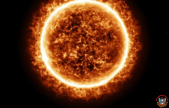 Ноябрьскую гиперактивность Солнца прокомментировали Российские ученые