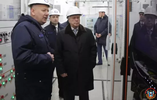 По устранению нарушений в электросетях разработают регламент в Ростовской области
