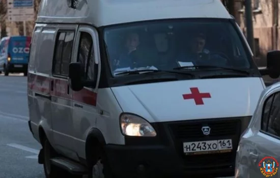 Погиб пассажир в ДТП с двумя грузовиками на трассе М-4 «Дон»