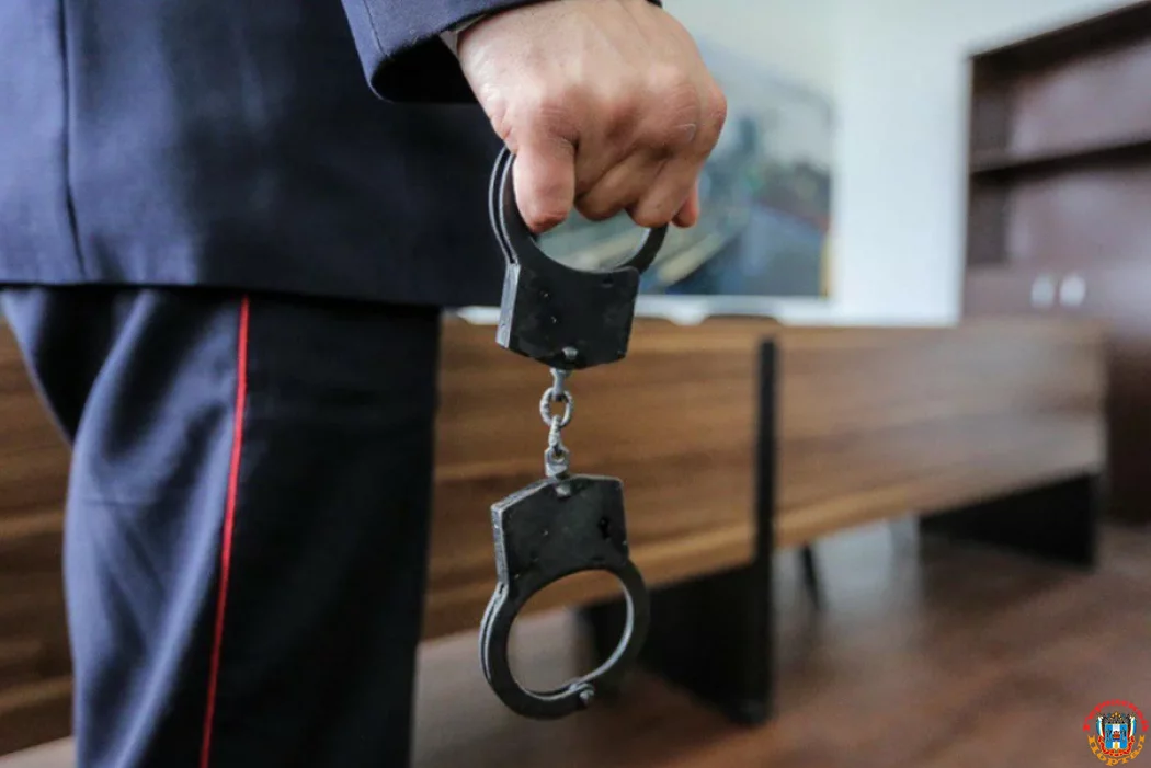 Ростовская экс-судья Мартынова, получившая срок за хищение у Цапков, вышла на свободу