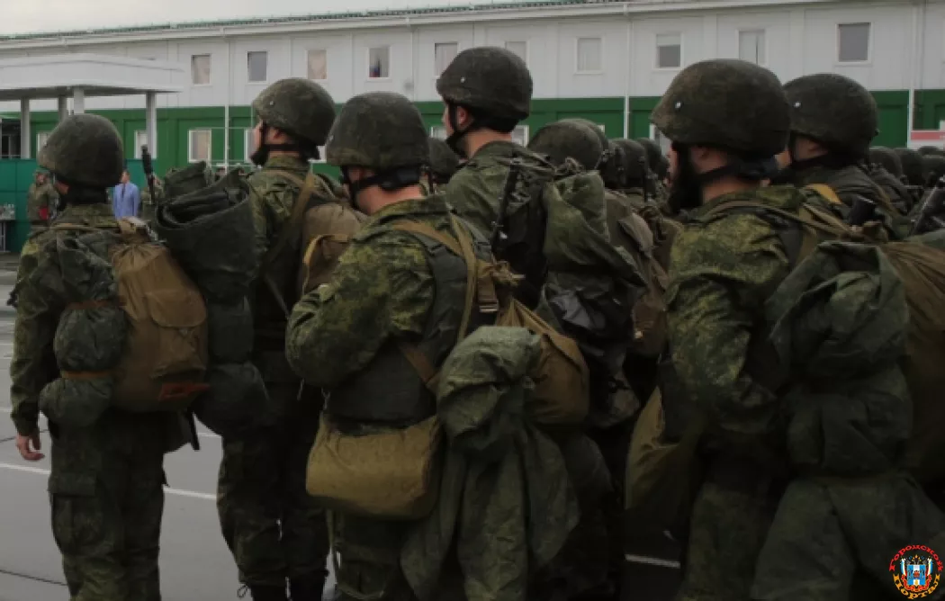 В Ростовской области 12 бывших бойцов СВО не смогли найти работу