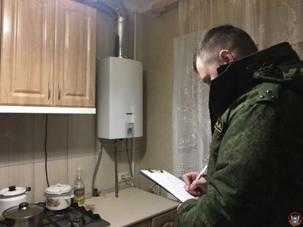 В Таганроге супруги погибли, отравившись газом В Таганроге супруги погибли, отравившись газом