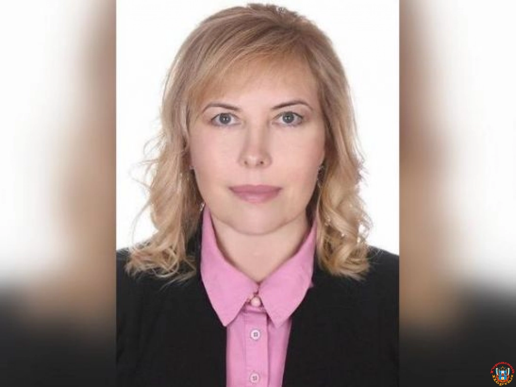 Замминистра сельского хозяйства Ростовской области скончалась после тяжелой болезни