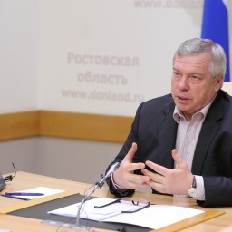 Губернатор Ростовской области анонсировал очередное смягчение коронавирусных ограничений