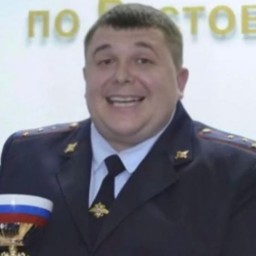 Начальник ГИБДД Миллеровского района отделался условным сроком за крышевание водителей-лихачей