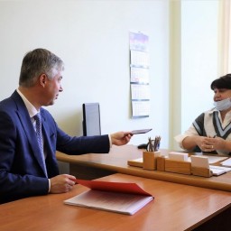 Сити-менеджер Ростова официально сдал документы, чтобы остаться на второй срок