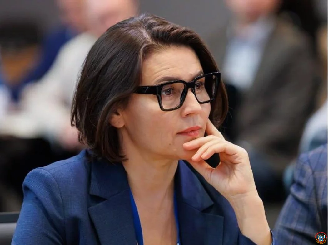 Депутат Светлана Мананкина стала фигуранткой уголовного дела: силовики провели обыски