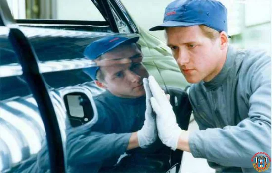 Как распознать битый автомобиль