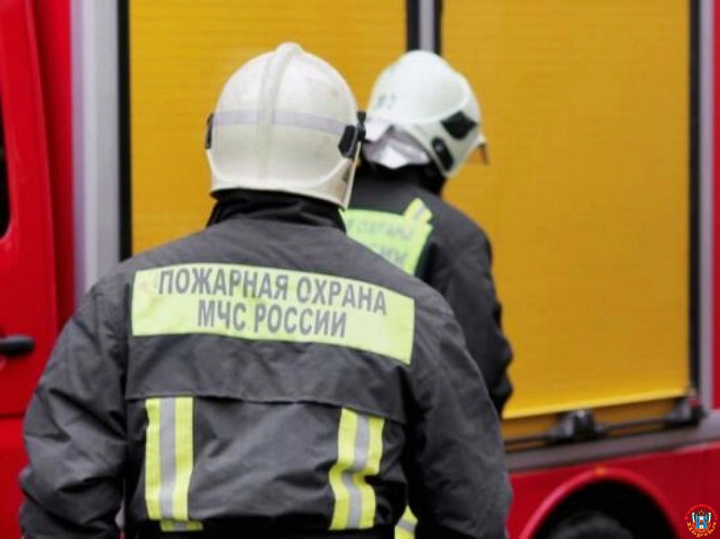 На Дону 44-летний мужчина едва не погиб при пожаре в своей квартире