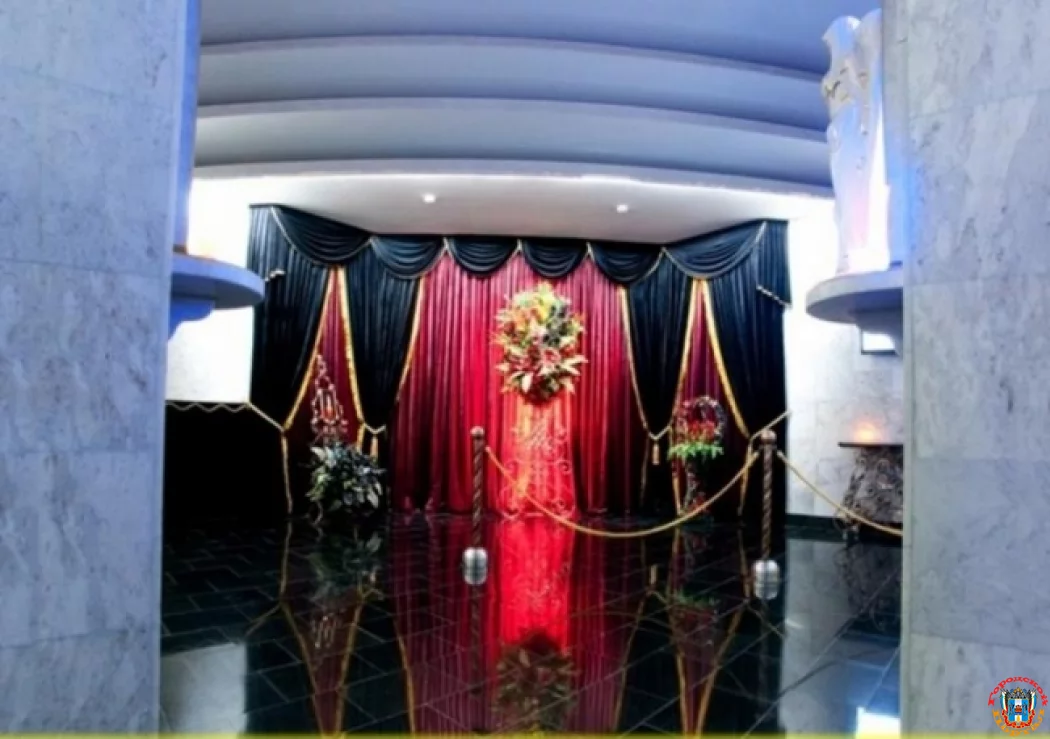 Ростовский крематорий не справляется с потоком умерших