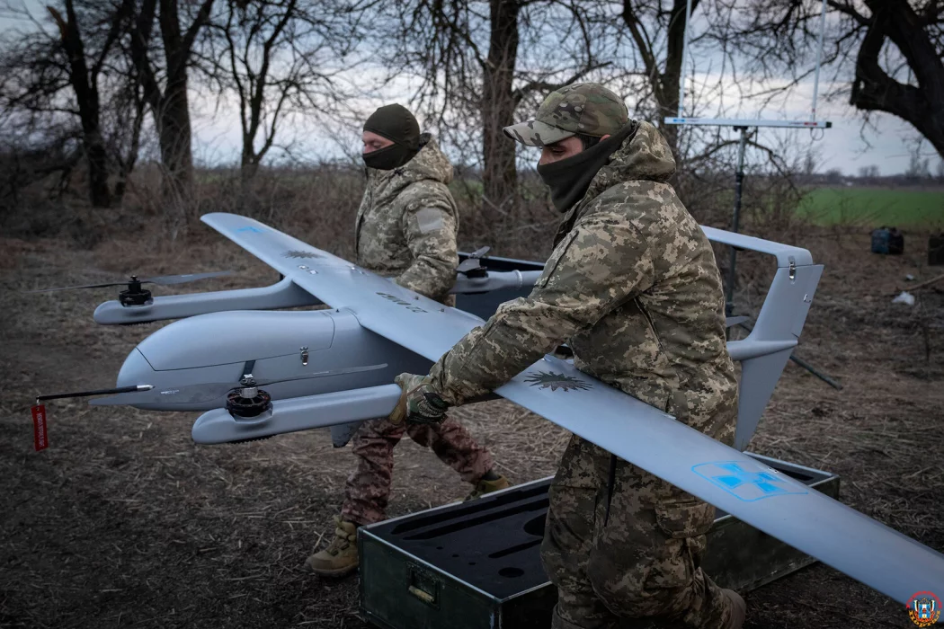 Силы ПВО успешно отработали на Дону: два украинских беспилотника уничтожены над Ростовской областью