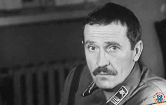 Скончался актер из "Государственной границы" и "Каменской" Фома Воронецкий
