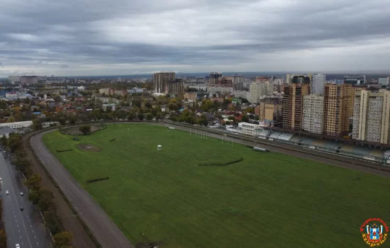 Требуют сохранить объект и покидать ипподром отказываются Ростовские конники