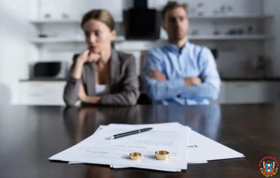 В 2023 году разводов стало меньше, названы основные причины