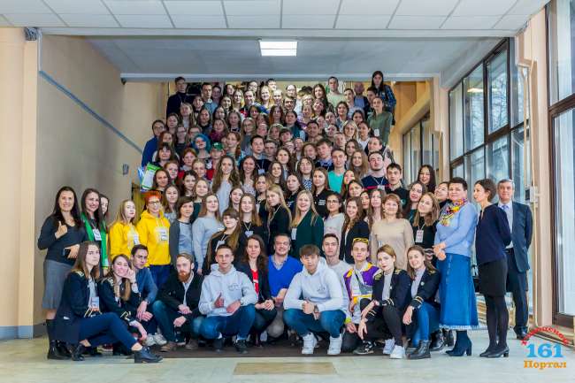 Ростовских студентов приглашают на всероссийский экологический квест “Экопросвет”