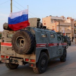 В Госдуме сообщили точное число погибших в Сирии российских военных