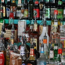 В Крыму оштрафован на 1,5 млн бизнесмен, торгующий алкоголем
