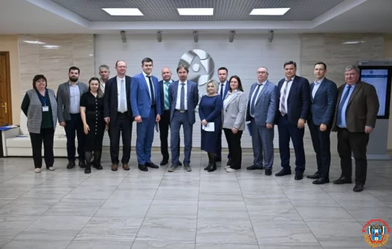 Плановую проверку безопасности успешно прошла Ростовская атомная станция