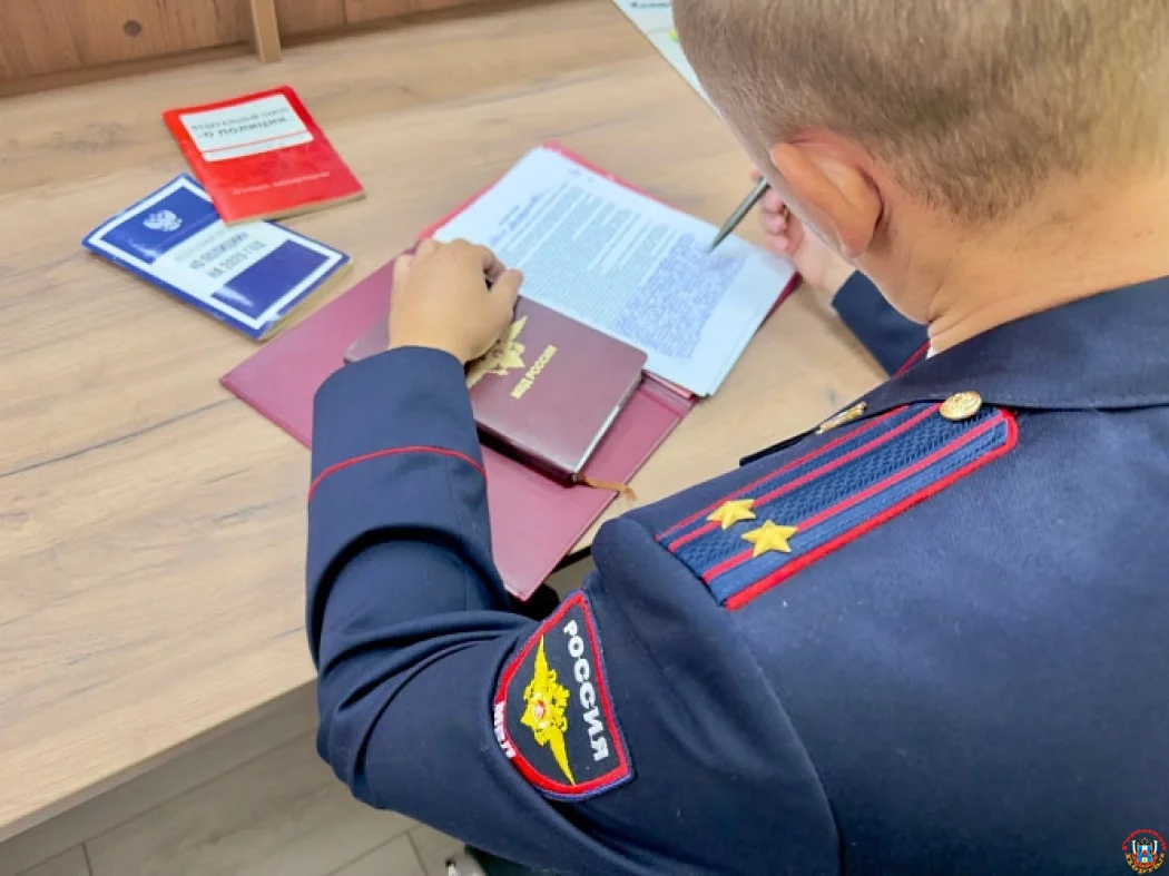 Схема &laquo;налоговая-банк-госуслуги&raquo;: житель Волгодонска лишился 1,6 млн рублей, поверив аферистам