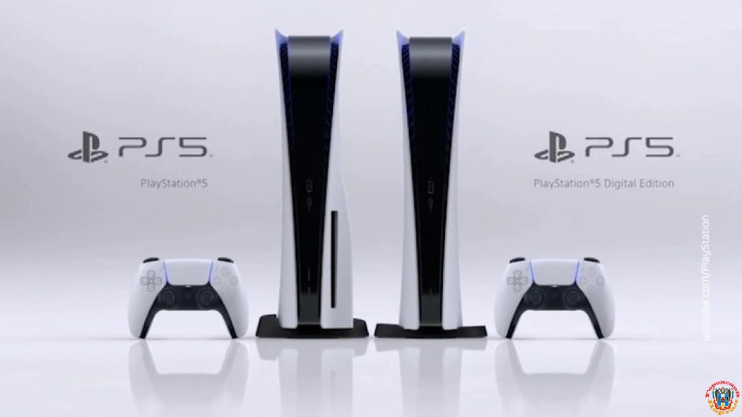 Sony: PlayStation 5 перестала быть дефицитом