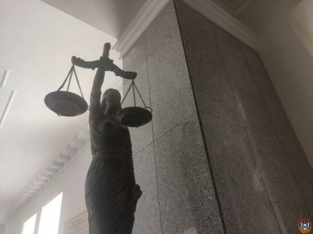 В Ростове адвоката будут судить за попытку обмануть клиентку на три миллиона рублей