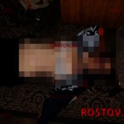 В Ростовской области мужчина нашел мертвой свою 55-летнюю мать