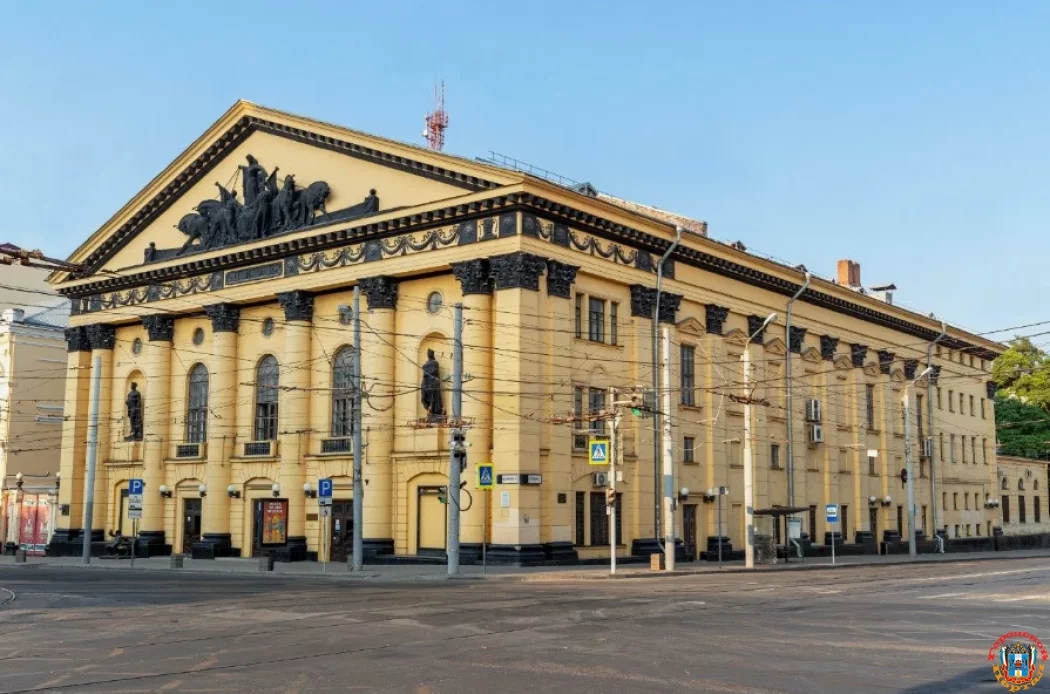 За 1,9 млрд рублей ищут подрядчика для реставрации Ростовского цирка