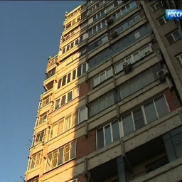 До конца года в области планируют капитально отремонтировать более 1300 многоэтажек