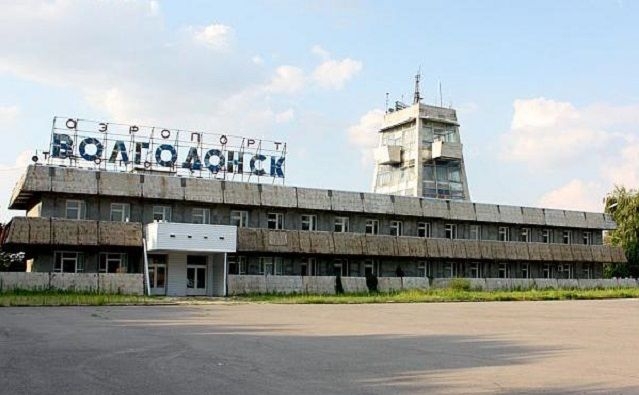 В Ростовской области собрались реконструировать два региональных аэропорта