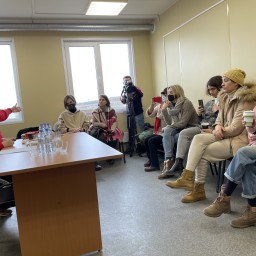 Донские журналисты и блогеры обсудили вопросы экологии на Мясниковском МЭОКе