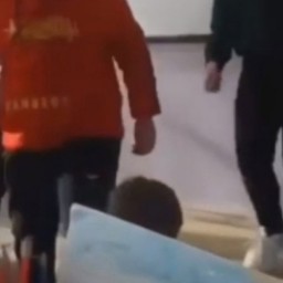 В Балакове ученики 3-го класса избили одноклассника