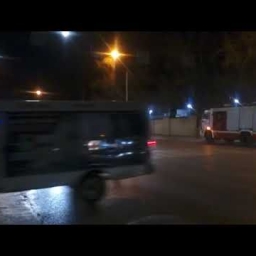 Авария на подстанции рядом с ЦГБ Ростова оставила без света элитную высотку