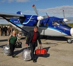 Донские парламентарии озаботились судьбой малой авиации