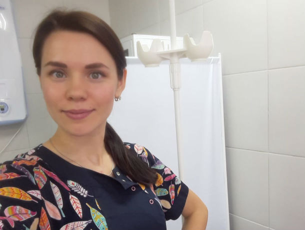 «Моя жизнь меняется и трансформируется»: участница проекта «Преображение-2» Анастасия Нощенко «Моя жизнь меняется и трансформируется»: участница проекта «Преображение-2» Анастасия Нощенко